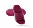 Hoka One One Ora Recovery Slide Women Sandals, , Purple, , Female, 0324-10045, 5637953944, , N2-02.jpg