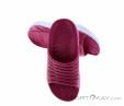 Hoka One One Ora Recovery Slide Women Sandals, , Purple, , Female, 0324-10045, 5637953944, , N3-03.jpg