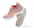 adidas Terrex Two Ultra Primeblue Women Trail Running Shoes, , Orange, , Female, 0359-10177, 5637953956, , N3-08.jpg