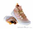 adidas Terrex Free Hiker Primeblue Damen Wanderschuhe, adidas Terrex, Orange, , Damen, 0359-10176, 5637953978, 4064047025767, N1-01.jpg