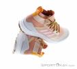 adidas Terrex Free Hiker Primeblue Damen Wanderschuhe, adidas Terrex, Orange, , Damen, 0359-10176, 5637953978, 4064047025767, N3-18.jpg