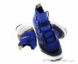 adidas Terrex Free Hiker Primeblue Mens Hiking Boots, , Dark-Blue, , Male, 0359-10179, 5637954001, , N2-02.jpg