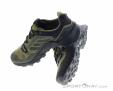 adidas Terrex Swift R3 Gore-Tex Mens Walking Boots, , Olive-Dark Green, , Male, 0359-10180, 5637954009, , N3-08.jpg