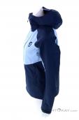 Scott Explorair Light Dryo 3L Women Outdoor Jacket, , Blue, , Female, 0023-12171, 5637954041, , N2-07.jpg