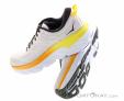 Hoka One One Bondi 7 Herren Laufschuhe, Hoka, Weiss, , Herren, 0324-10048, 5637954076, 195719188412, N3-08.jpg