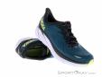 Hoka Clifton 8 Mens Running Shoes, Hoka, Black, , Male, 0324-10049, 5637954098, 195719195090, N1-01.jpg