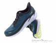 Hoka Clifton 8 Mens Running Shoes, Hoka, Black, , Male, 0324-10049, 5637954098, 195719195090, N2-07.jpg
