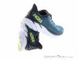 Hoka Clifton 8 Mens Running Shoes, Hoka, Black, , Male, 0324-10049, 5637954098, 195719195090, N2-17.jpg