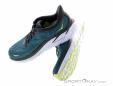 Hoka Clifton 8 Mens Running Shoes, Hoka, Black, , Male, 0324-10049, 5637954098, 195719195090, N3-08.jpg
