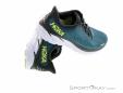 Hoka Clifton 8 Mens Running Shoes, Hoka, Black, , Male, 0324-10049, 5637954098, 195719195090, N3-18.jpg