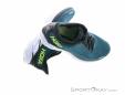 Hoka Clifton 8 Mens Running Shoes, Hoka, Black, , Male, 0324-10049, 5637954098, 195719195090, N4-19.jpg