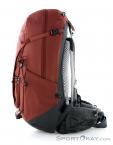 Deuter Trail Pro 30 SL 30l Women Backpack, , Red, , Female, 0078-10733, 5637954125, , N1-06.jpg