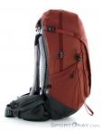 Deuter Trail Pro 30 SL 30l Women Backpack, , Red, , Female, 0078-10733, 5637954125, , N1-16.jpg