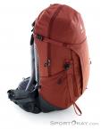 Deuter Trail Pro 30 SL 30l Women Backpack, Deuter, Red, , Female, 0078-10733, 5637954125, 4046051113180, N2-17.jpg