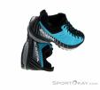 Scarpa Mescalito Womens Approach Shoes, , Turquoise, , Female, 0028-10259, 5637954126, , N3-18.jpg