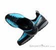 Scarpa Mescalito Womens Approach Shoes, , Turquoise, , Female, 0028-10259, 5637954126, , N5-10.jpg