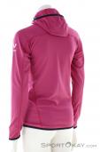 Millet Trilogy Lightgrid Women Sweater, Millet, Pink, , Female, 0316-10015, 5637954161, 3515729868802, N1-11.jpg