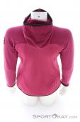 Millet Trilogy Ultimate Power Women Sweater, , Pink, , Female, 0316-10221, 5637954188, , N3-13.jpg