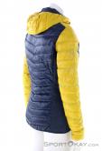 Millet Tilicho Hoodie Donna Giacca Outdoor, Millet, Giallo, , Donna, 0316-10222, 5637954197, 3515729970192, N1-16.jpg