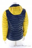 Millet Tilicho Hoodie Donna Giacca Outdoor, Millet, Giallo, , Donna, 0316-10222, 5637954197, 3515729970192, N2-12.jpg