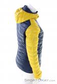 Millet Tilicho Hoodie Donna Giacca Outdoor, Millet, Giallo, , Donna, 0316-10222, 5637954197, 3515729970192, N2-17.jpg