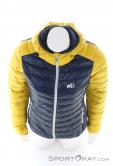 Millet Tilicho Hoodie Donna Giacca Outdoor, Millet, Giallo, , Donna, 0316-10222, 5637954197, 3515729970192, N3-03.jpg