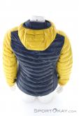 Millet Tilicho Hoodie Donna Giacca Outdoor, Millet, Giallo, , Donna, 0316-10222, 5637954197, 3515729970192, N3-13.jpg