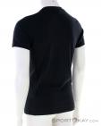 Millet Trilogy Logo TS Mens T-Shirt, , Black, , Male, 0316-10223, 5637954205, , N1-11.jpg
