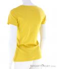 Millet Flower Tools TS Women T-Shirt, , Yellow, , Female, 0316-10225, 5637954211, , N1-11.jpg