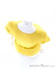 Millet Flower Tools TS Women T-Shirt, , Yellow, , Female, 0316-10225, 5637954211, , N4-14.jpg