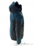 Millet Snowbasin Mens Ski Jacket, Millet, Dark-Blue, , Male, 0316-10227, 5637954234, 3515729951047, N2-17.jpg