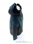 Millet Snowbasin Mens Ski Jacket, Millet, Dark-Blue, , Male, 0316-10227, 5637954234, 3515729951047, N3-18.jpg