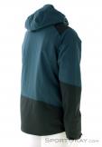 Millet Roldal II Mens Ski Jacket, Millet, Dark-Blue, , Male, 0316-10228, 5637954237, 3515729952167, N1-16.jpg