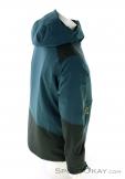 Millet Roldal II Mens Ski Jacket, Millet, Dark-Blue, , Male, 0316-10228, 5637954237, 3515729952167, N2-17.jpg