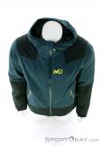 Millet Roldal II Mens Ski Jacket, Millet, Dark-Blue, , Male, 0316-10228, 5637954237, 3515729952167, N3-03.jpg