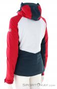 Millet Meadows Women Ski Jacket, , Red, , Female, 0316-10229, 5637954240, , N1-11.jpg