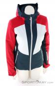 Millet Meadows Women Ski Jacket, , Red, , Female, 0316-10229, 5637954240, , N2-02.jpg
