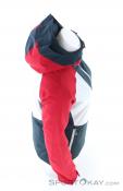Millet Meadows Women Ski Jacket, Millet, Red, , Female, 0316-10229, 5637954240, 3515729953577, N3-18.jpg
