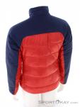 Millet Fusion Airwarm Mens Outdoor Jacket, Millet, Red, , Male, 0316-10231, 5637954248, 3515729961770, N2-12.jpg