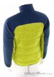 Millet Fusion Airwarm Mens Outdoor Jacket, Millet, Light-Green, , Male, 0316-10231, 5637954253, 3515729961862, N2-12.jpg