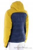 Millet Airwarm Hoodie Women Outdoor Jacket, Millet, Yellow, , Female, 0316-10234, 5637954274, 3515720062612, N1-11.jpg