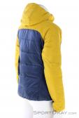 Millet Airwarm Hoodie Women Outdoor Jacket, Millet, Yellow, , Female, 0316-10234, 5637954274, 3515720062612, N1-16.jpg