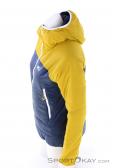 Millet Airwarm Hoodie Women Outdoor Jacket, , Yellow, , Female, 0316-10234, 5637954274, , N2-07.jpg