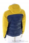 Millet Airwarm Hoodie Women Outdoor Jacket, Millet, Yellow, , Female, 0316-10234, 5637954274, 3515720062612, N2-12.jpg
