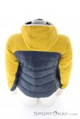 Millet Airwarm Hoodie Women Outdoor Jacket, , Yellow, , Female, 0316-10234, 5637954274, , N3-13.jpg