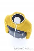 Millet Airwarm Hoodie Women Outdoor Jacket, , Yellow, , Female, 0316-10234, 5637954274, , N4-04.jpg