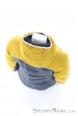 Millet Airwarm Hoodie Women Outdoor Jacket, , Yellow, , Female, 0316-10234, 5637954274, , N4-14.jpg
