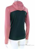 Scott Defined Light Women Sweater, Scott, Olive-Dark Green, , Female, 0023-12176, 5637954303, 7615523460052, N1-11.jpg