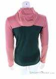 Scott Defined Light Women Sweater, Scott, Olive-Dark Green, , Female, 0023-12176, 5637954303, 7615523460052, N2-12.jpg