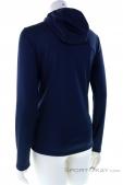 Scott Defined Light Women Sweater, Scott, Dark-Blue, , Female, 0023-12176, 5637954308, 7615523459940, N1-11.jpg